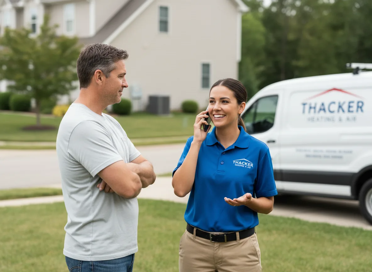 Ac Repair Hagerstown, IN FAQs